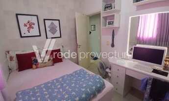 Imagem 5: Casa - Parque Prado - Campinas