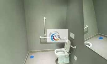 Imagem 5: Conjunto mobiliado para alugar, 1427 m² - Brooklin - São Paulo/SP