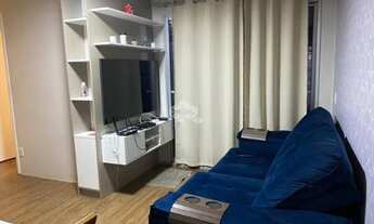 Imagem 4: Apartamento térreo canoas