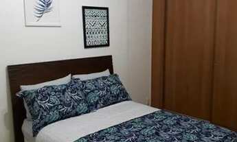 Imagem: Suíte individual feminina no centro sul