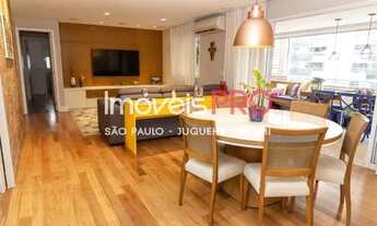 Imagem: Brooklin - 147 m2 - 3 suítes - 2 vagas