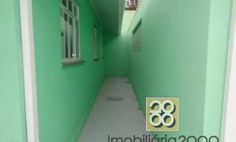 Imagem 5: Casa de Alvenaria - R Francis Bacon, 219 - Santa Candida - Curitiba - PR