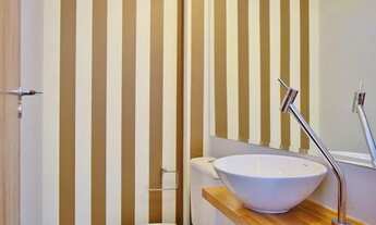 Imagem 7: CURITIBA - Casa Padrão - Vista Alegre