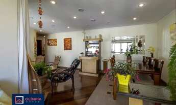 Imagem: Apartamento Locação 4 Dormitórios - 146