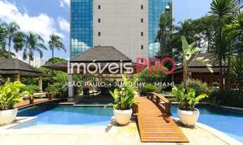 Imagem 2: Apartamento a venda em Brooklin - SP