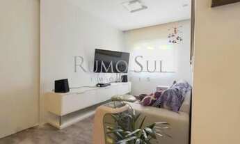 Imagem 4: SAO PAULO - Apartamento Padrão - Chácara Santo Antônio