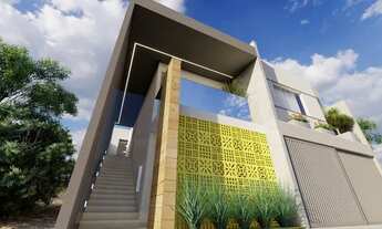 Imagem 2: Lote com Projeto Residencial Bethânia - Ipatinga