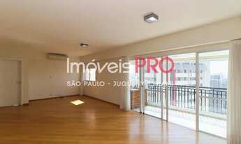 Imagem: Apartamento, Brooklin - São Paulo