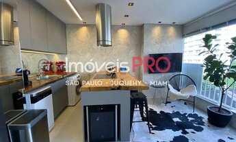 Imagem: Apartamento novíssimo no Brooklin para