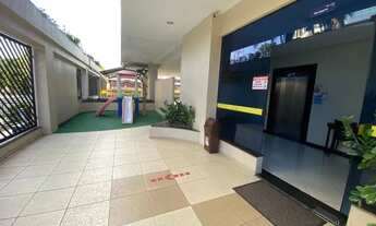 Imagem 6: Apartamento para venda e aluguel com 3 suítes no Bairro Nossa Senhora das Graças Manaus-Am