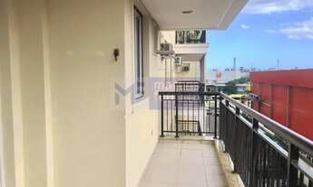 Imagem: RIO DE JANEIRO - Apartamento Padrão - RECREIO
