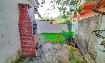 Imagem 3: Casa aluguel 2 quantos sala cozinha banheiro lavanderia