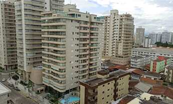 Imagem 3: Apartamento para venda com sacada 1 dormitório em Tupi - Praia Grande - SP