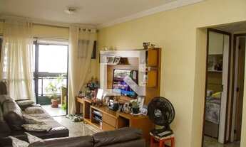 Imagem: Apartamento para Aluguel - Méier, 3 Quartos