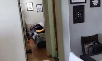 Imagem 4: Apartamento com 2 dormitórios para alugar, 54 m² por R$ 1.300/mês - Jardim São Luis - Guar