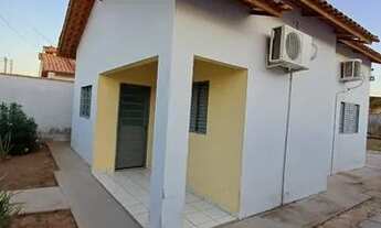 Imagem 3: Chapéu do Sol - Casa para alugar -ar condicionado