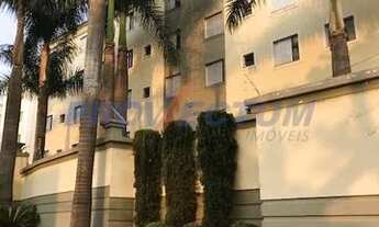 Imagem 2: Apartamento - Vila Industrial - Campinas