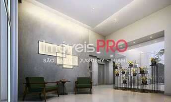 Imagem 5: Apartamento 63m² com 2 dormitórios 1 Suite