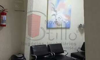 Imagem 5: Sala comercial na Mooca