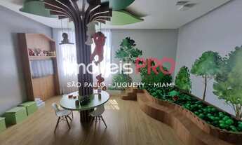 Imagem 7: Apartamento novo 3 dormitórios para Venda no Brooklin