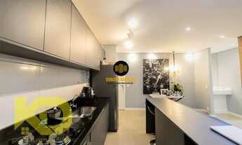 Imagem 2: ALUGO APARTAMENTO 1 DORM, 40M², 1 VAGA, MOBILIADO - SELFIE - IBITIRAMA - V. Prudente - SP