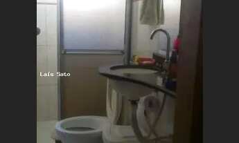 Imagem 3: Casa para Venda em São Vicente, Parque São Vicente, 2 dormitórios, 1 banheiro, 1 vaga