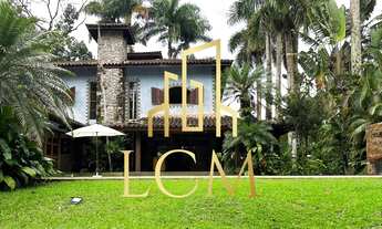 Imagem: Casa para venda no condomínio Iporanga