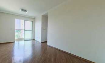 Imagem: Apartamento para Aluguel - Vila Sônia