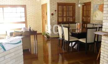 Imagem 2: Casa para Venda - 240m², 3 dormitórios, sendo 1 suites, 4 vagas - Tristeza