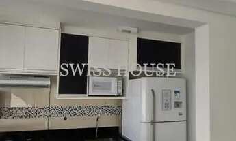 Imagem 7: Apartamento - Jardim Nova Europa - Campinas