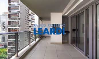 Imagem: APARTAMENTO - BROOKLIN - SP