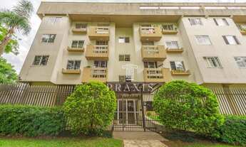 Imagem 2: Apartamento com 2 dormitórios à venda, 86 m² - Bacacheri - Curitiba/PR