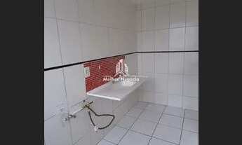 Imagem 4: Apartamento com 2 dorms, Loteamento Parque São Martinho, Campinas - R$ 213 mil, Cod: AP284