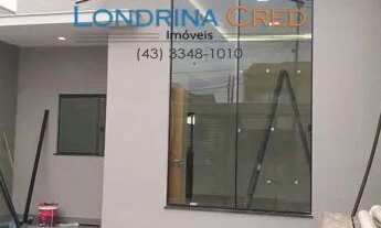 Imagem 7: Casa com 3 quartos - Bairro Jardim Guararapes em Londrina