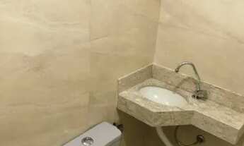 Imagem 6: Kitnet tipo loft no Guará 2 Ae04 bloco c nova e tudo top