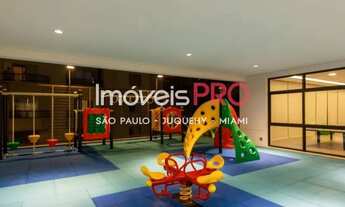 Imagem 3: Apartamento 100m2 2 suítes 2 vagas no Campo Belo