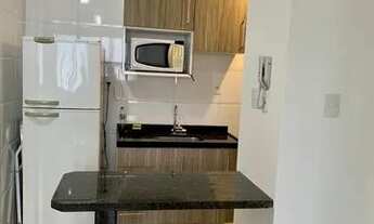 Imagem 2: Alugo Prince Tower 1 quarto Mobiliado