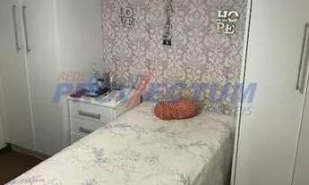 Imagem 6: Apartamento - Vila Industrial - Campinas