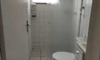 Imagem 5: Apartamento 2 quartos Campinas