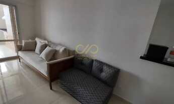 Imagem 5: Apartamerto padrão - Aviação - Praia Grande