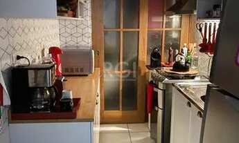 Imagem 7: Apartamento para Venda - 60.03m², 2 dormitórios, Cristal