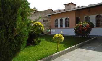 Imagem 4: EXCEPCIONAL CASA COLONIAL DE 3 QTS E 3 VAGAS DE GARAGEM - SANTA MÔNICA