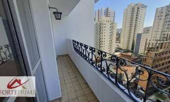 Imagem 4: Apartamento com 3 dormitórios 1 suíte para alugar Rua Guararapes 225 Brooklin