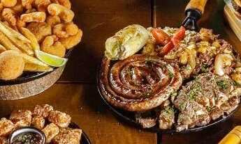 Imagem 5: Lindo Restaurante / Choperia Temática