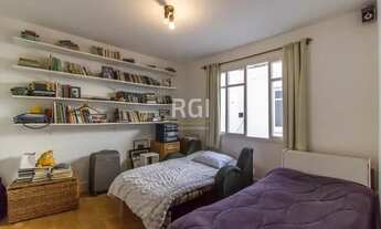 Imagem 4: Apartamento para Venda - 182.56m², 3 dormitórios, sendo 2 suites, 1 vaga - Bom Fim