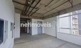 Imagem 6: Locação Andar-pilotis Santo Agostinho Belo Horizonte