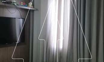 Imagem 3: Araçatuba - Apartamento - Conjunto Habitacional Doutor Antônio Villela Silva