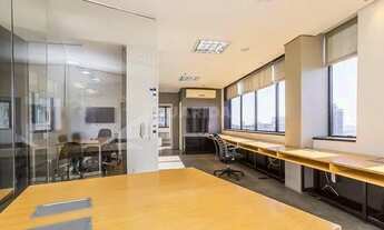 Imagem 2: Conjunto mobiliado no bairro Independência