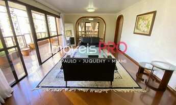 Imagem 3: Apartamento 300m² 4 Dormitórios para Venda no Morumbi