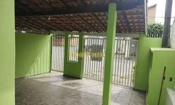 Imagem: Casa independente com 2 dormitórios para